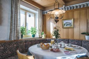 Gästehaus Luitz-Kennerknecht