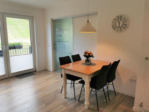 Ferienwohnung am Weingarten