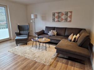 Ferienwohnung am Weingarten