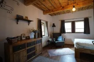 Drevenica Harmony - Liptovská Lúžna