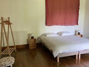 B&B / Chambres d'hotes La Colline aux Licornes : photos des chambres