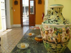 Residencial Miraflores B&B