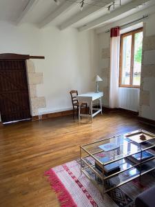 B&B / Chambres d'hotes La Colline aux Licornes : photos des chambres