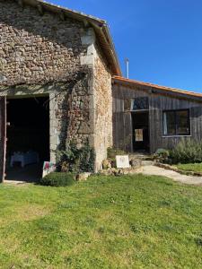 B&B / Chambres d'hotes La Colline aux Licornes : photos des chambres