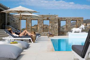 Ethereal Villa Mykonos