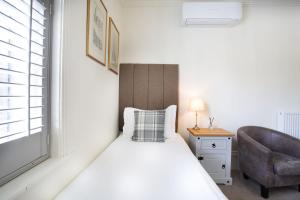 Single Room room in Forest Park Country Hotel