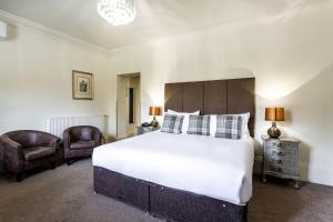 Superior Family Room room in Forest Park Country Hotel
