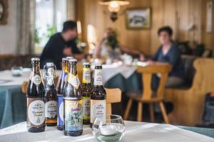 Gästehaus Luitz-Kennerknecht