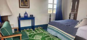 Hotel-Restaurant Le Kaouki