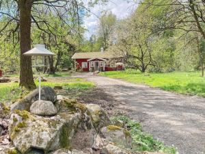 8 person holiday home in Hestra-By Traum