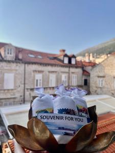 Apartment Kamino Old Town