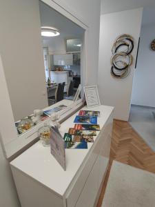 Apartman Oaza - Ploče, Croatia