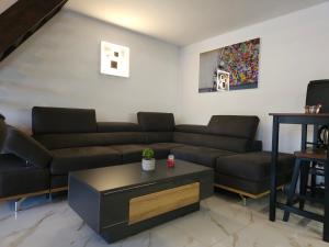 Apartment D&A