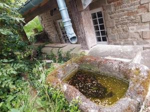 B&B / Chambres d'hotes Manoir de la Chapelle : photos des chambres