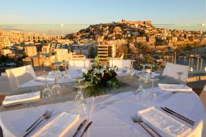Airotel Galaxy Kavala Greece