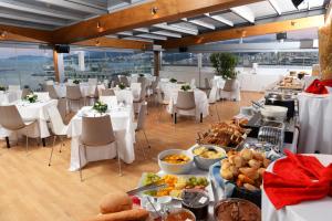 Airotel Galaxy Kavala Greece