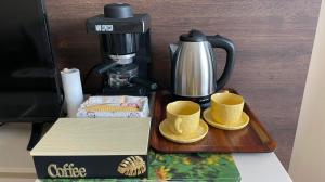 One Bedroom Private Apartment Paradiso B 501