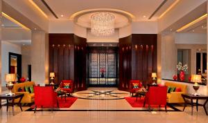 Fortune Park JPS Grand Rajkot - Member ITC Hotels Group