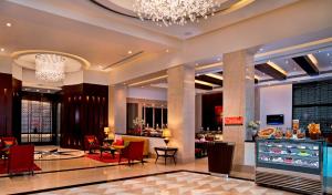 Fortune Park JPS Grand Rajkot - Member ITC Hotels Group
