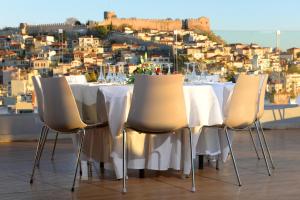 Airotel Galaxy Kavala Greece