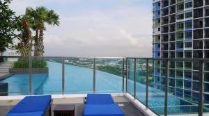 Duplex Condo with Lots of Entertainments Around! - Klang