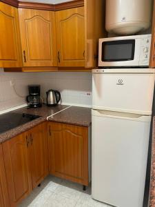 Apartament Monserrat