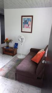 Apartamentos El Caudal, Villavicencio