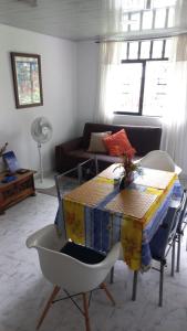 Apartamentos El Caudal, Villavicencio