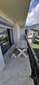 Appartements Refuge St Lary : photos des chambres