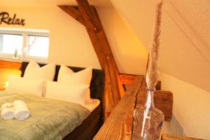 Galerie-Wohnung I Europapark I Balkon I Boxspring I Nespresso I Parkplatz