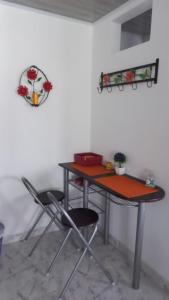 Apartamentos El Caudal, Villavicencio