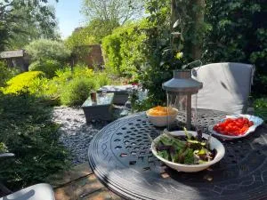 Elm Cottage - Nether Silton