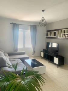 A cozy staying in the heart of Lanzarote.