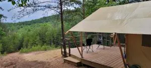 Mountain Tent Beautiful Tranquil Inspiring Tent 2 - لينوير