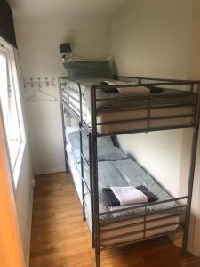 Lys og trivelig leilighet i Larvik