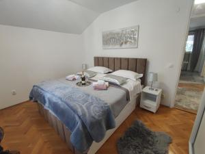 Apartman Oaza - Ploče, Croatia
