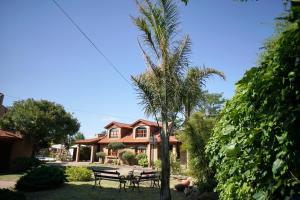 Cabañas La Aldea