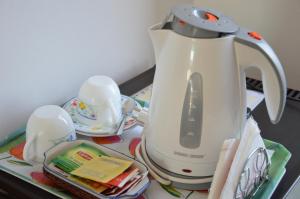 Agriturismo Tenuta Del Morige