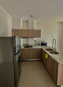 Departamento en Mazatlán Torre Zuñiga