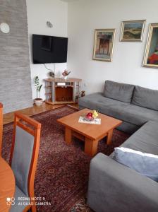 Apartman Asja