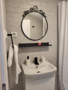 Apartment By the River