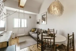 Casa do Baloiço - 佩尼亚什达绍迪