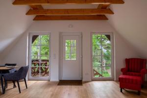 Vierseitenhof Appartements