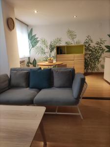Leon Riverside Flat