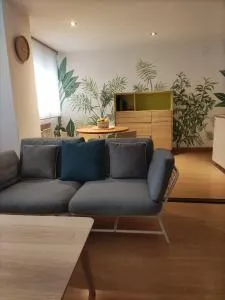 Leon Riverside Flat - León