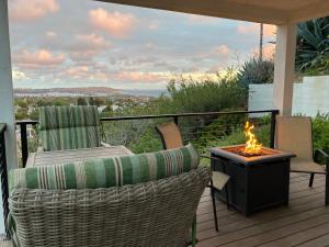 Smashing Newly-Built with OceanBayCity Views!