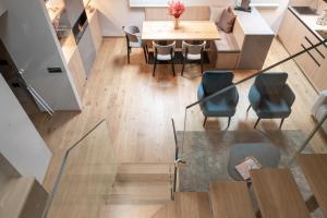 Loft Al Moret