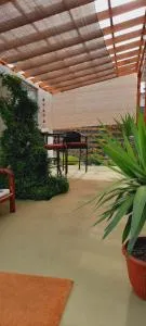 Cabaña Mi calma - San Ramón