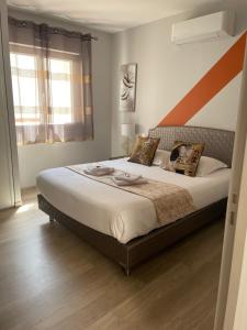 Appartements Le Porta 5 : photos des chambres