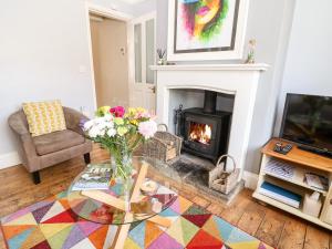 The Cottage at Broadway